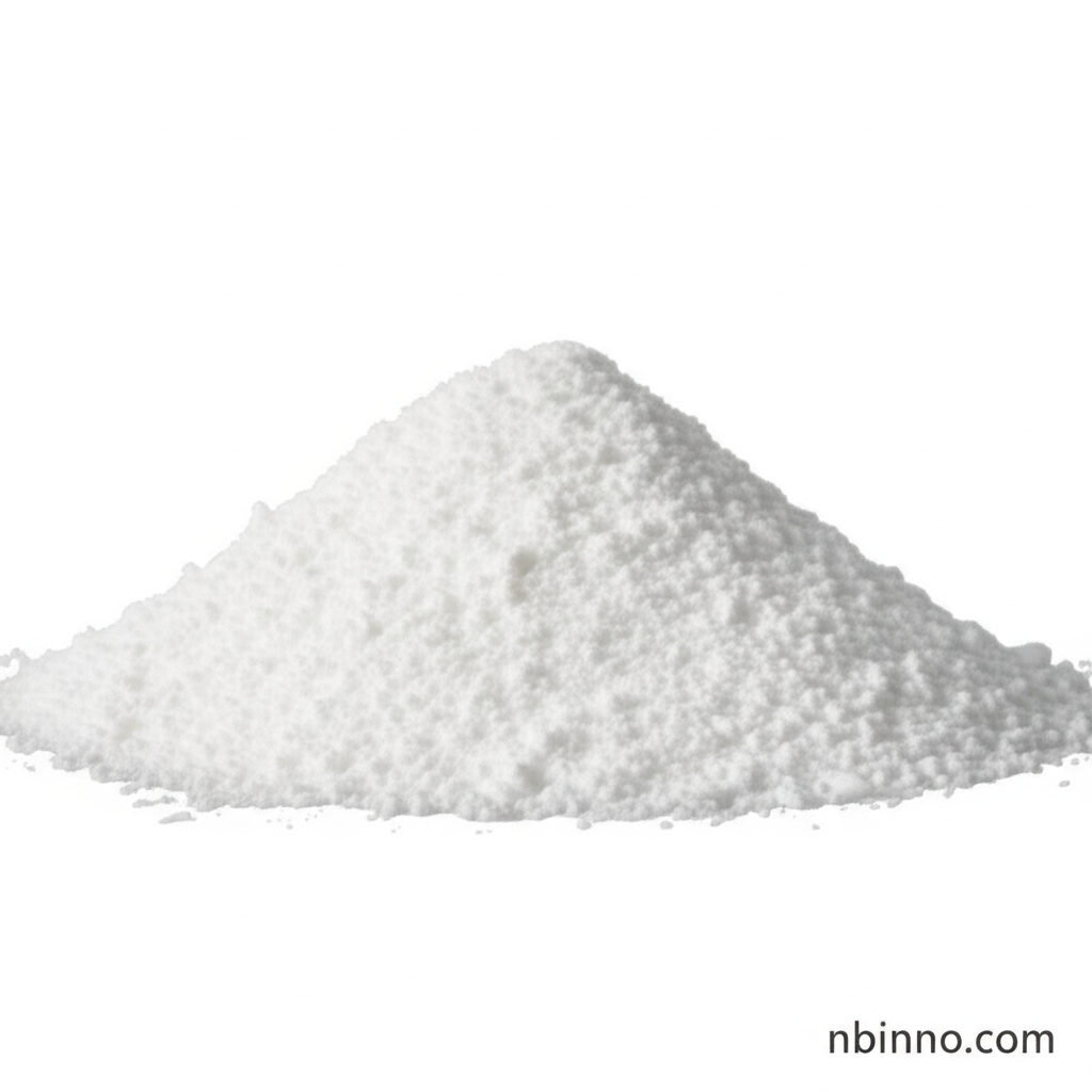 Acrylic Polymer Processing Aid