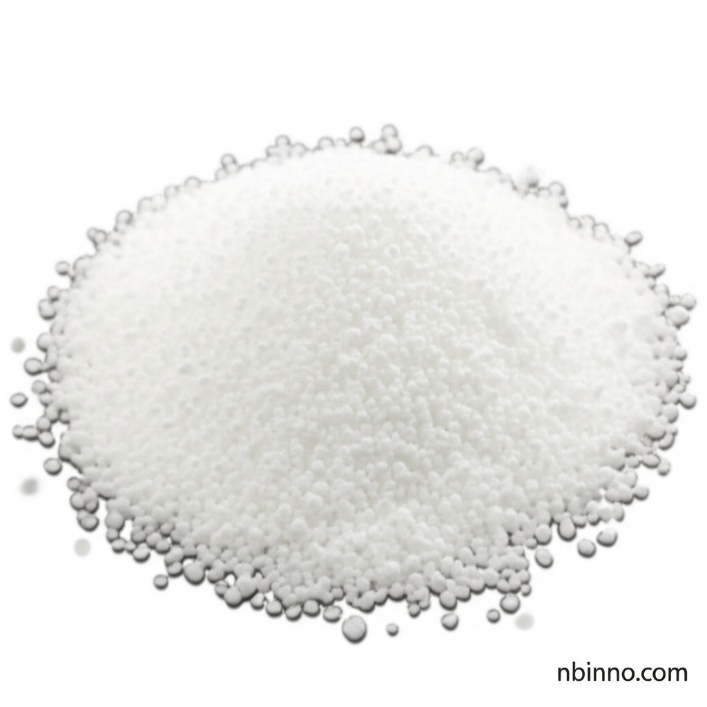 Cetyl Alcohol