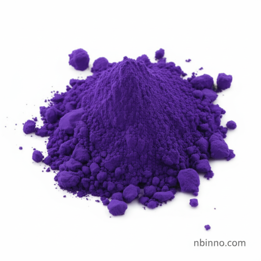 Acid Violet 43
