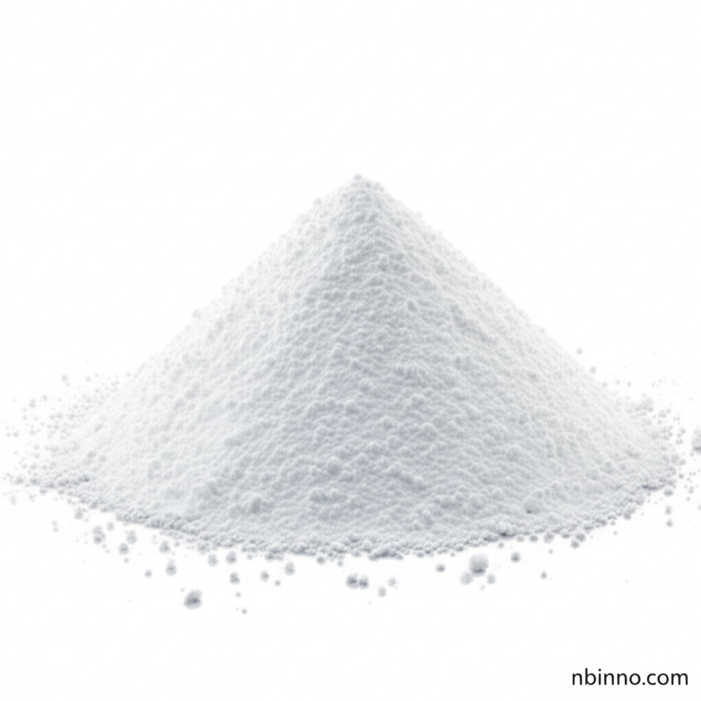 High Temperature Denox Catalyst