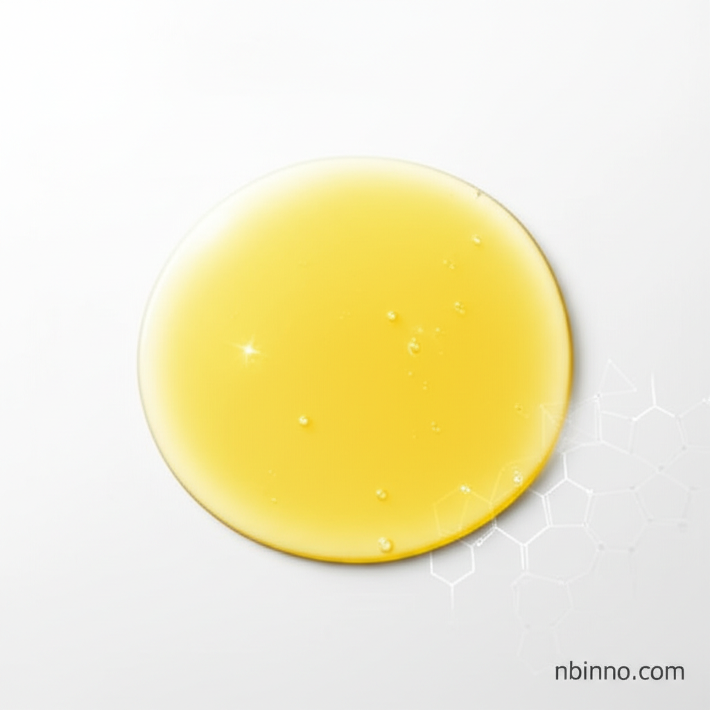 Cocamidopropyl Dimethylamine