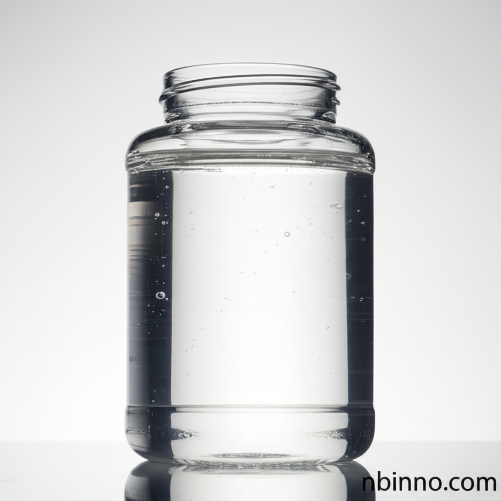 Sodium Laureth Sulfate