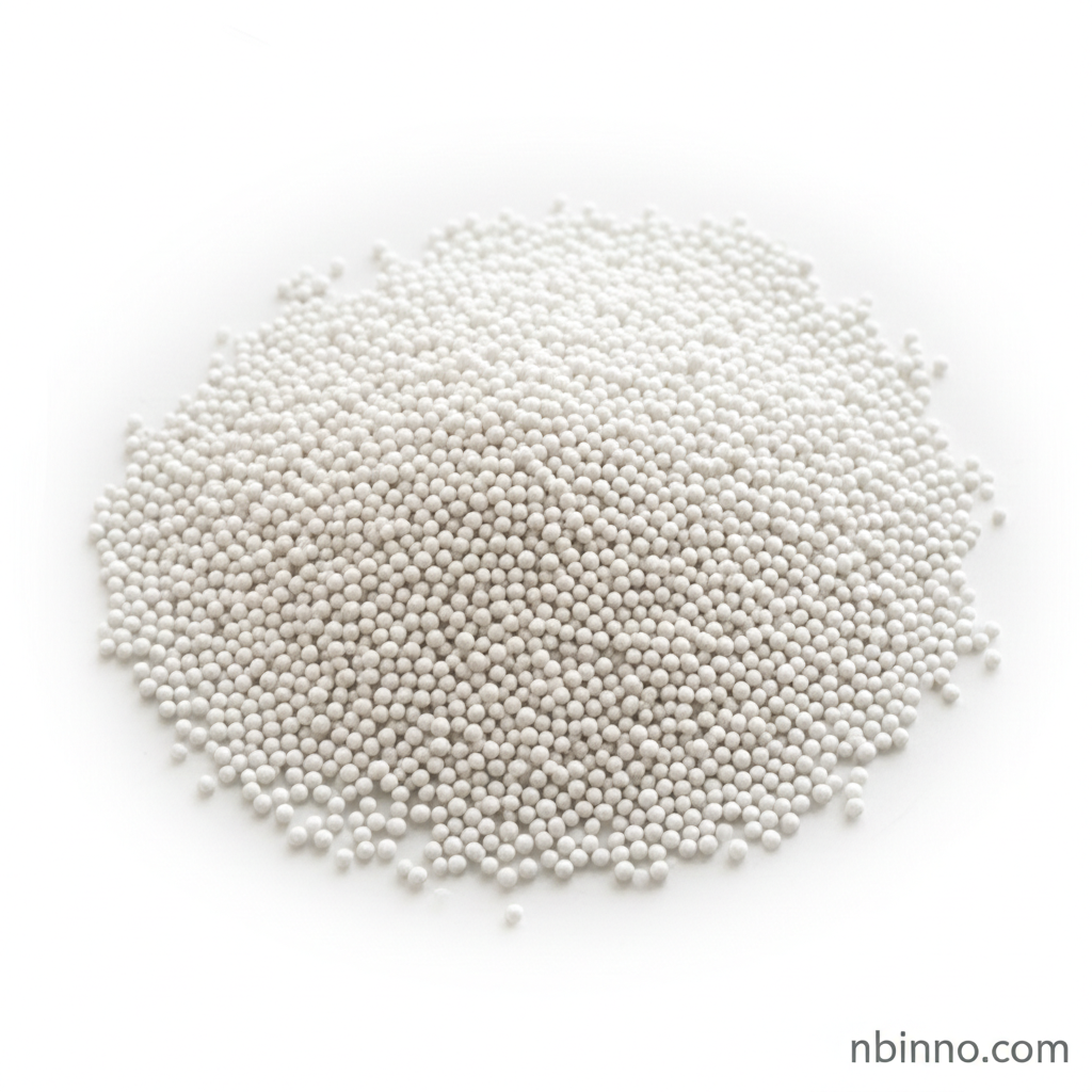 Activated Alumina Ball