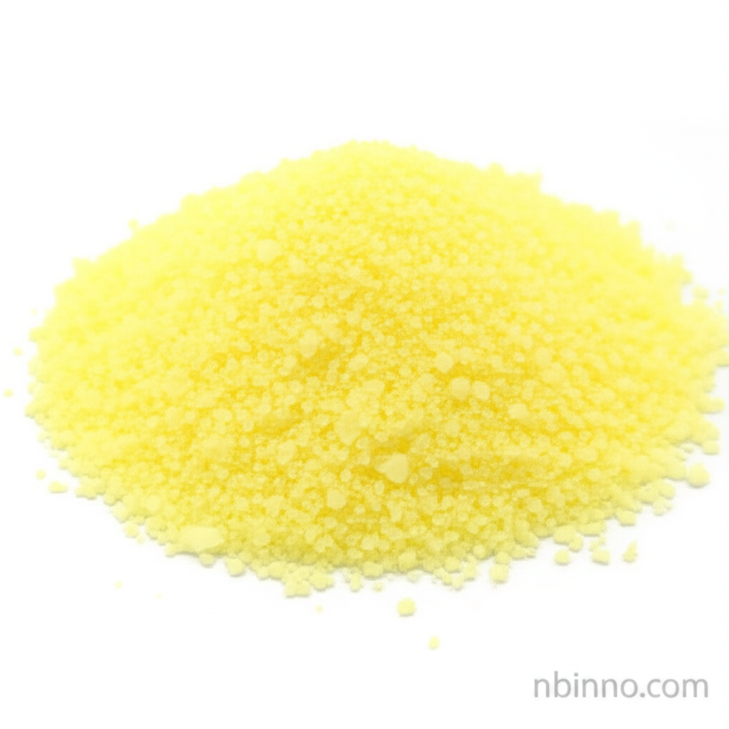 Nonionic Softener Flake