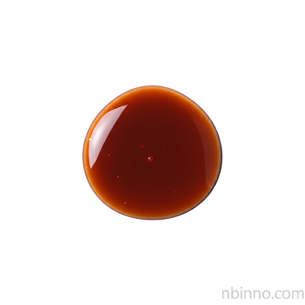 Astaxanthin Oil