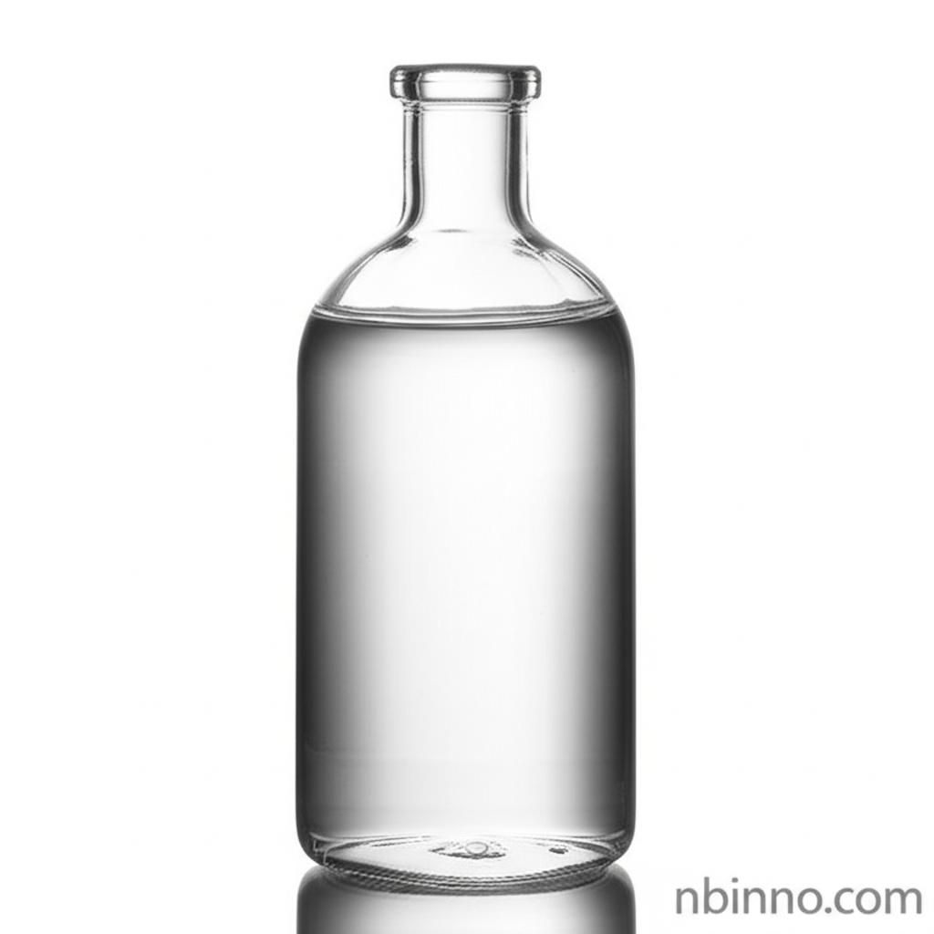 Ethyl Alcohol