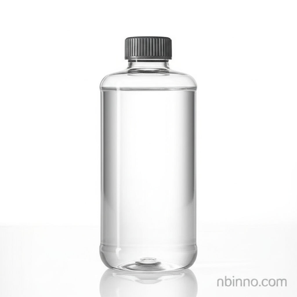 Anionic Hydrophilic Curing Crosslinking Agent