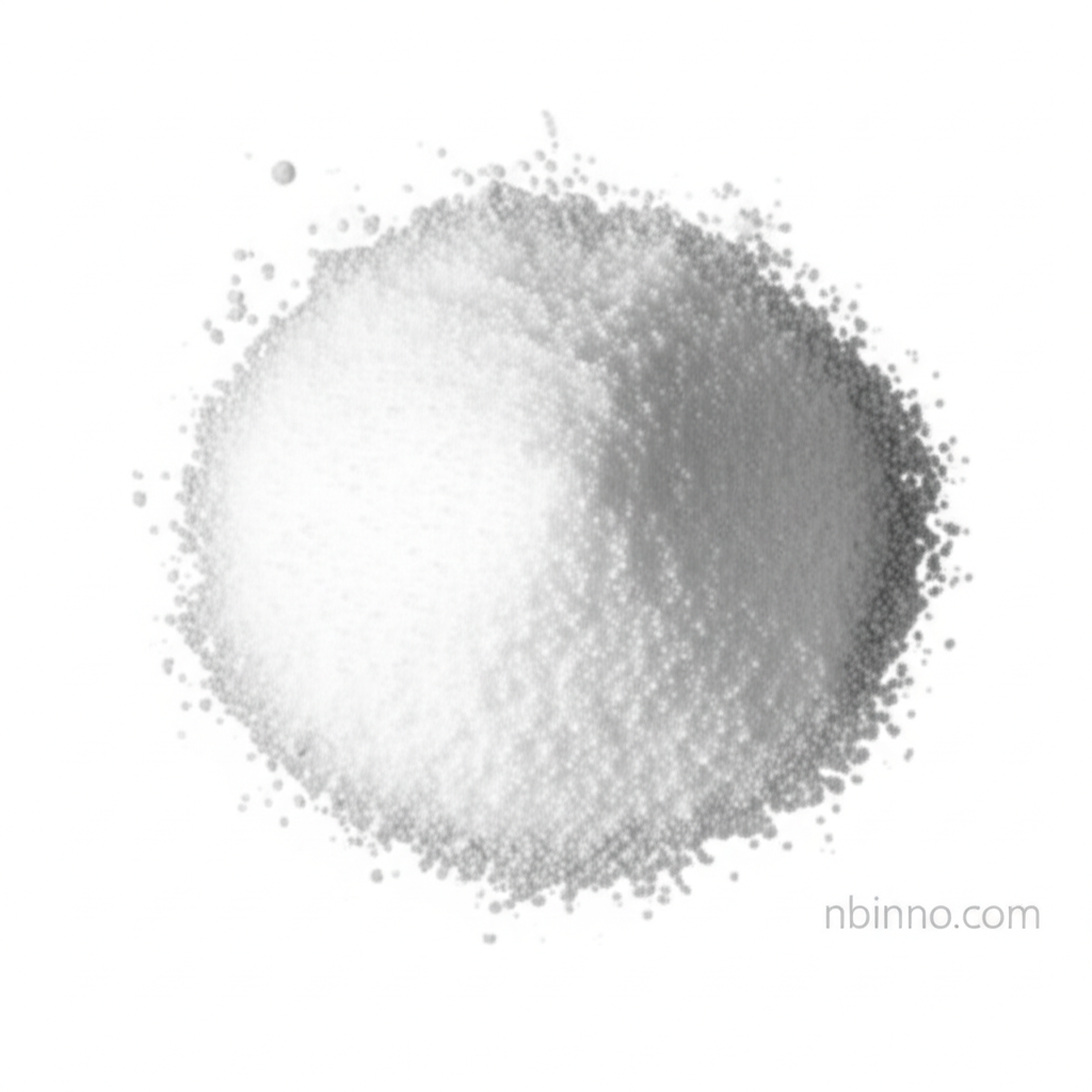 Levomenthol Crystal