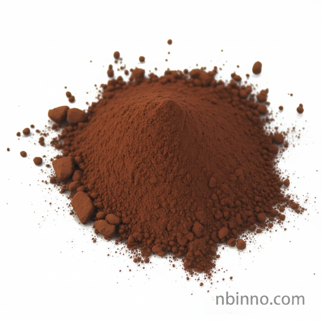 Sodium Polynaphthalene Sulfonate