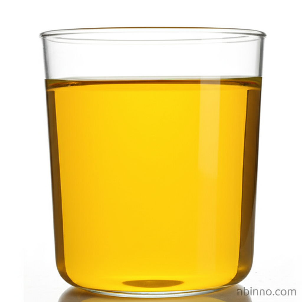 Formaldehyde-Free Fixing Agent