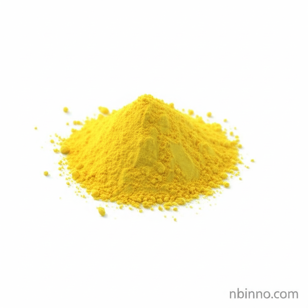 Polyaluminium Chloride