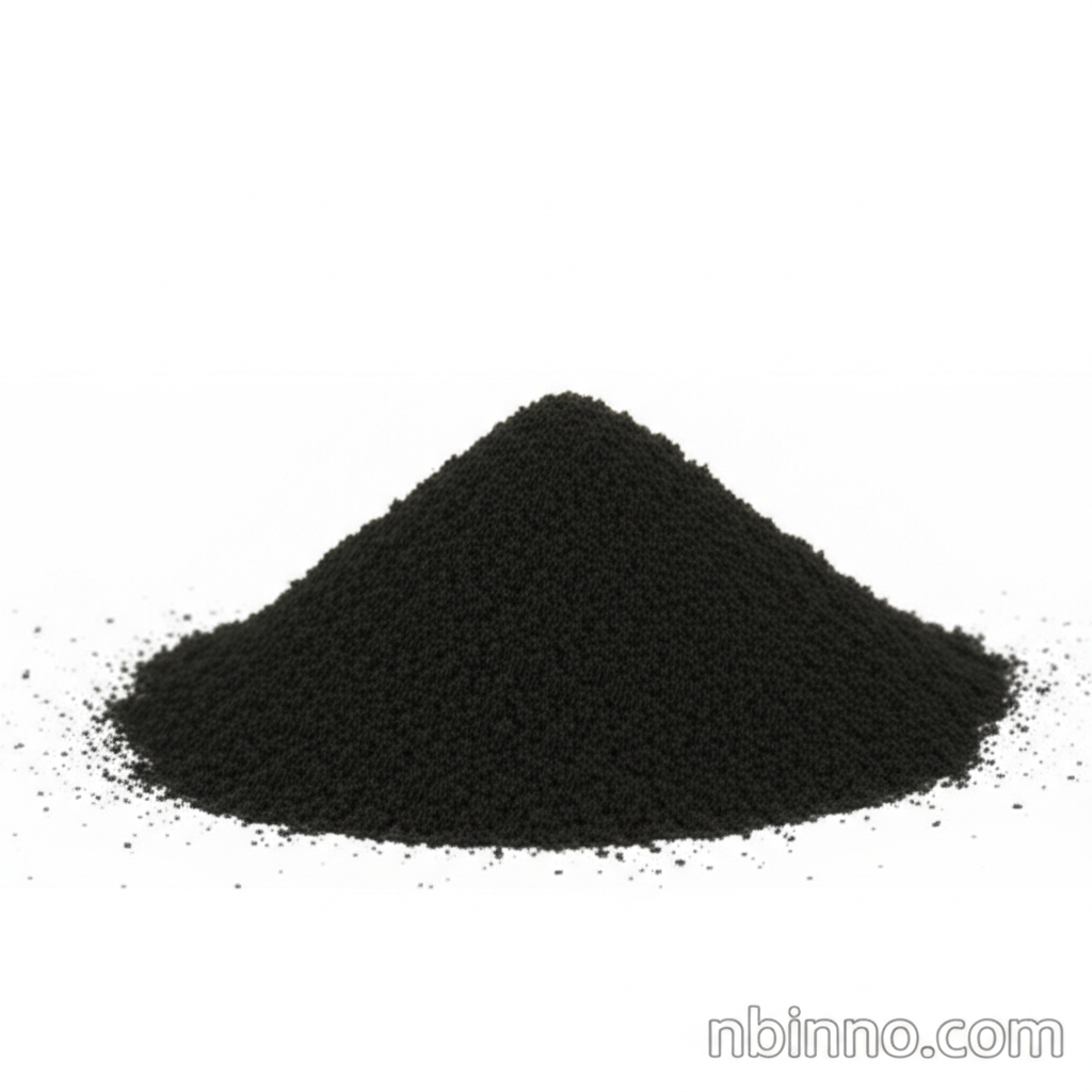 Shell Activated Carbon
