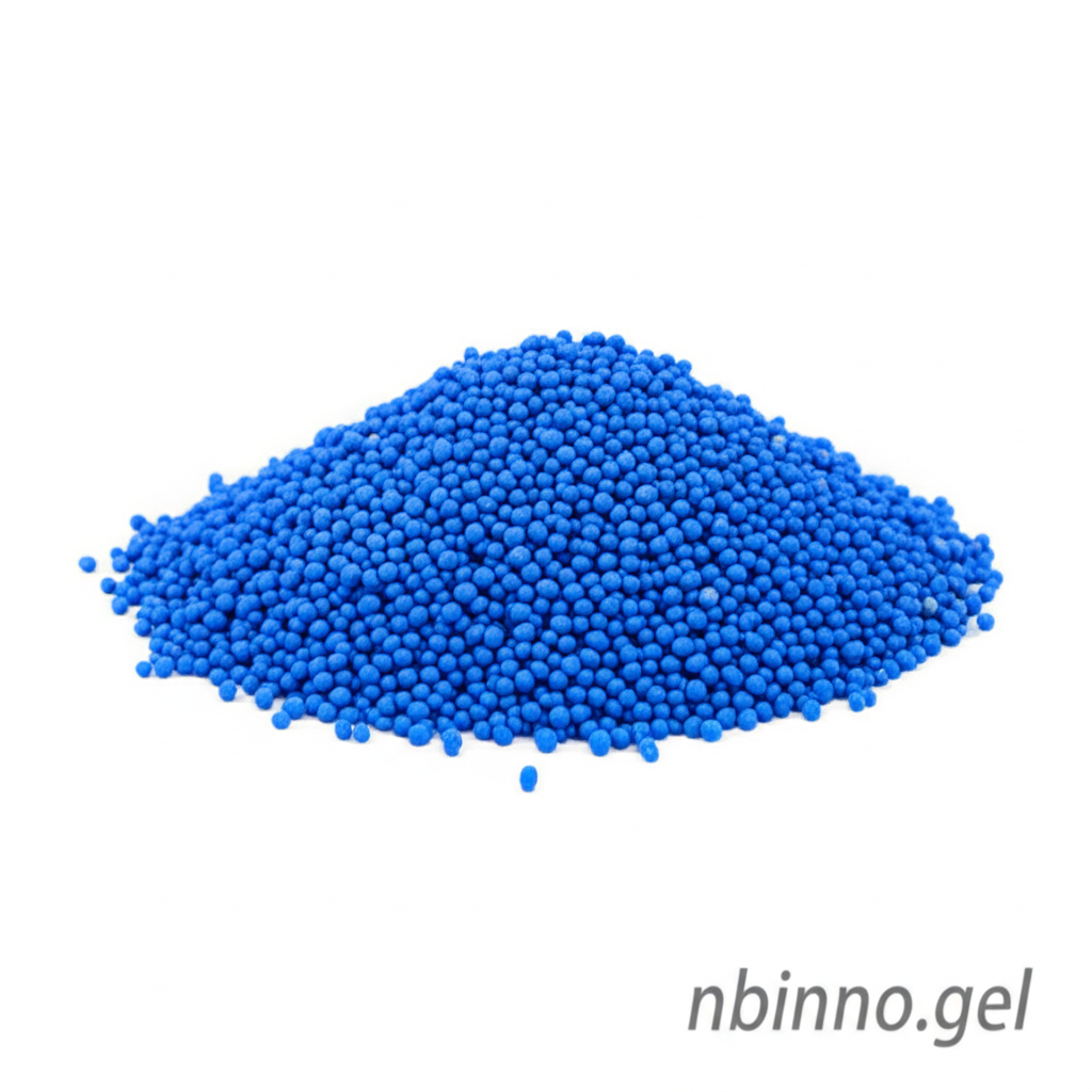 Indicating Silica Gel
