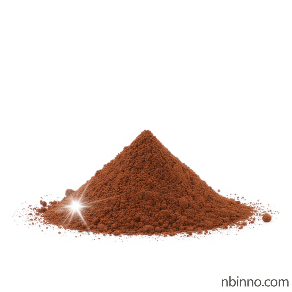 Povidone-Iodine Powder