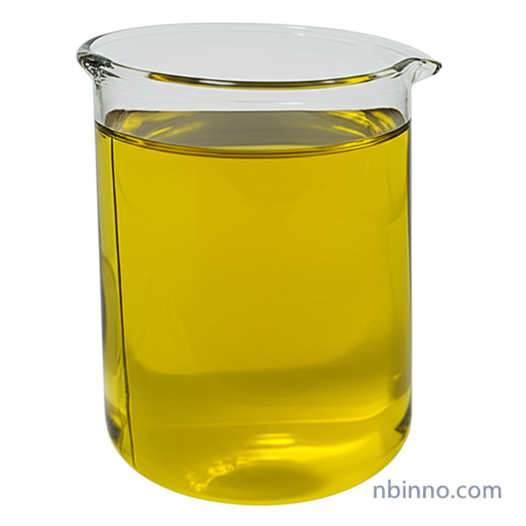 Dodecenyl Succinic Anhydride