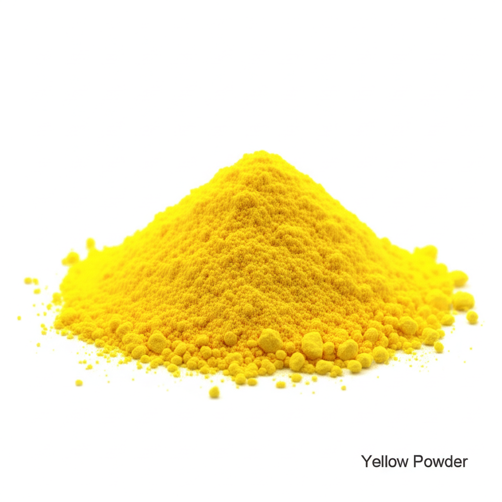 Polyaluminium Chloride