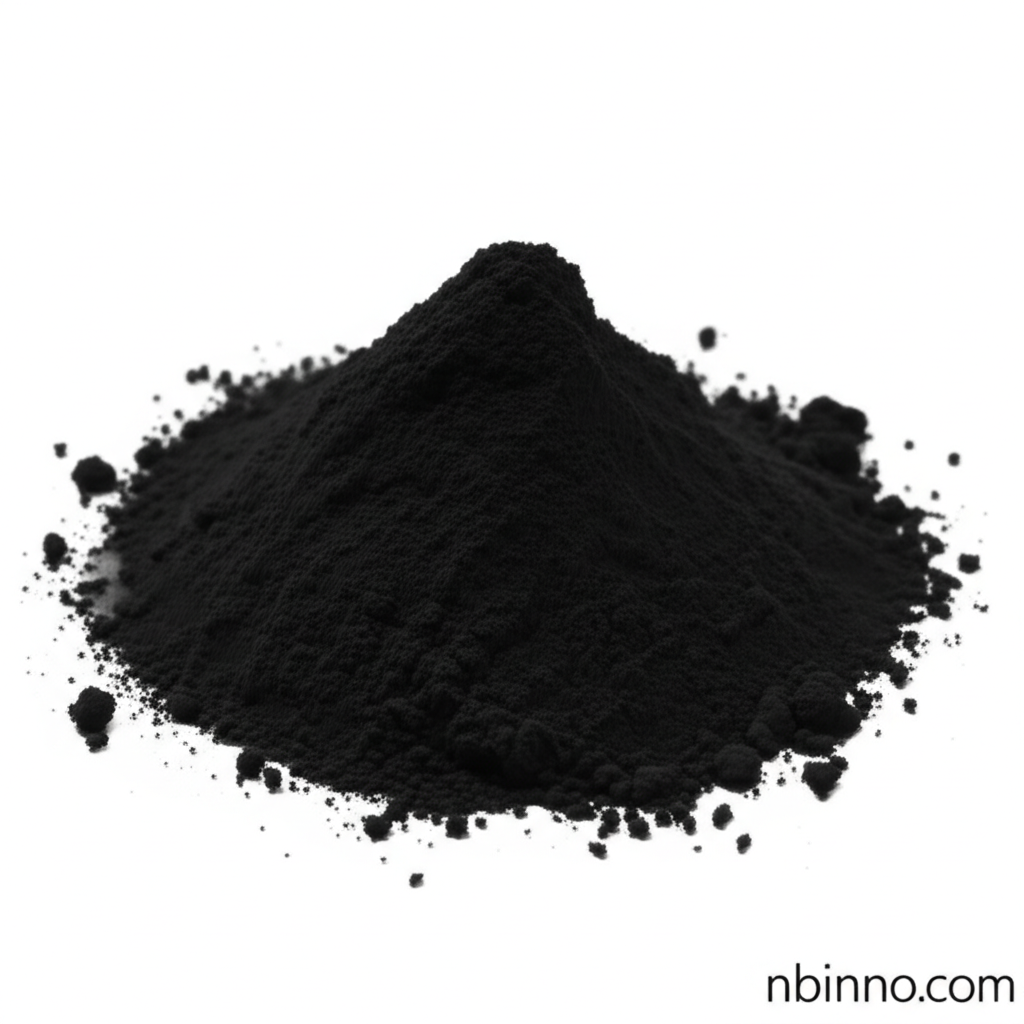 Carbon Black