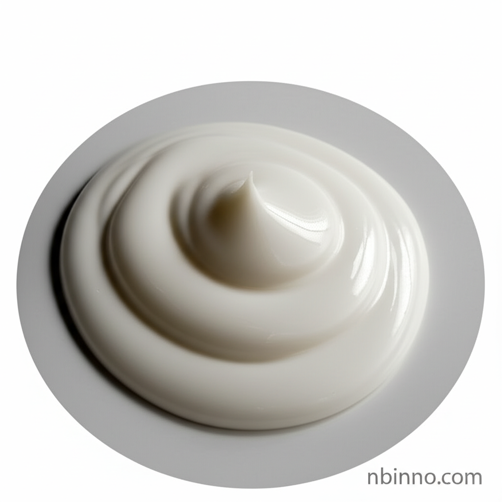 Multi Component Copolymer Thickener