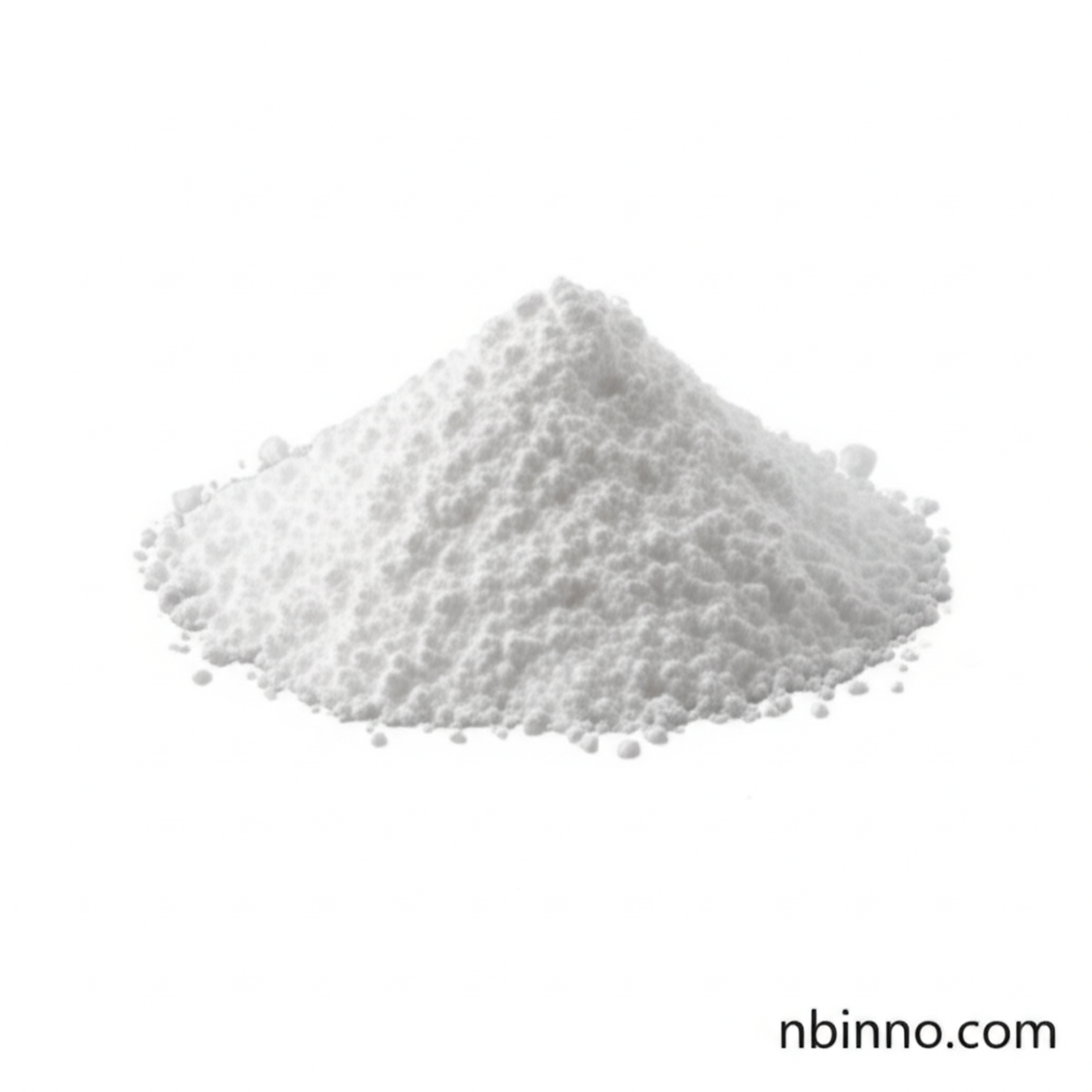 Acrylic Processing Aid