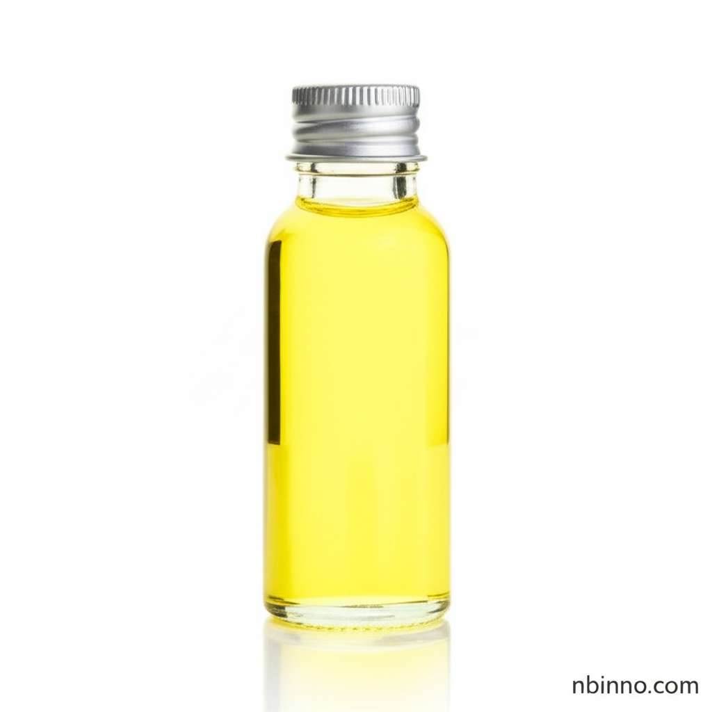 Vitex Oil