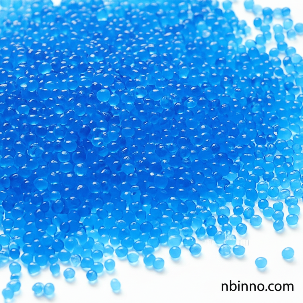 سيليكا جل مجفف