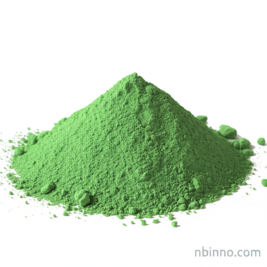 Solid Powder Surface Sizing Agent