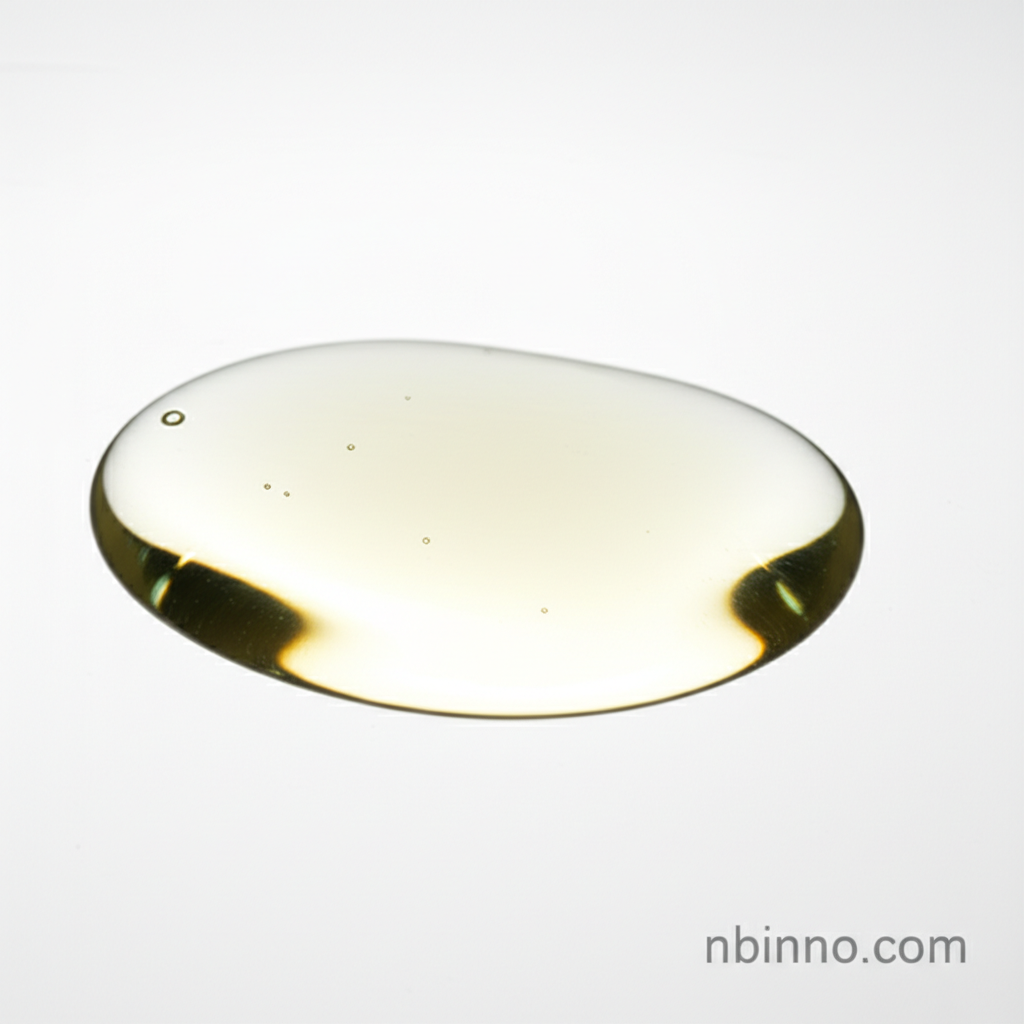 Glyceryl Monooctanoate
