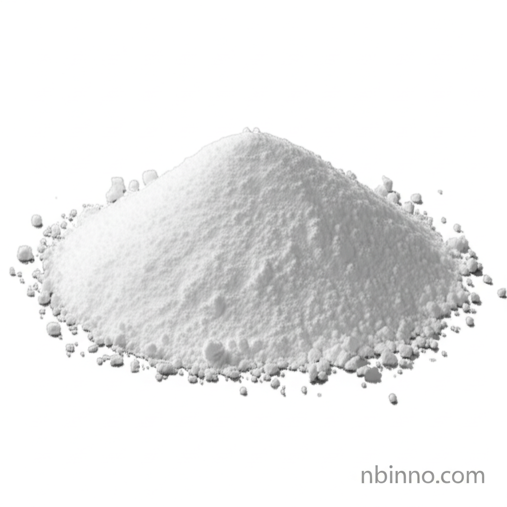Rutile Titanium Dioxide