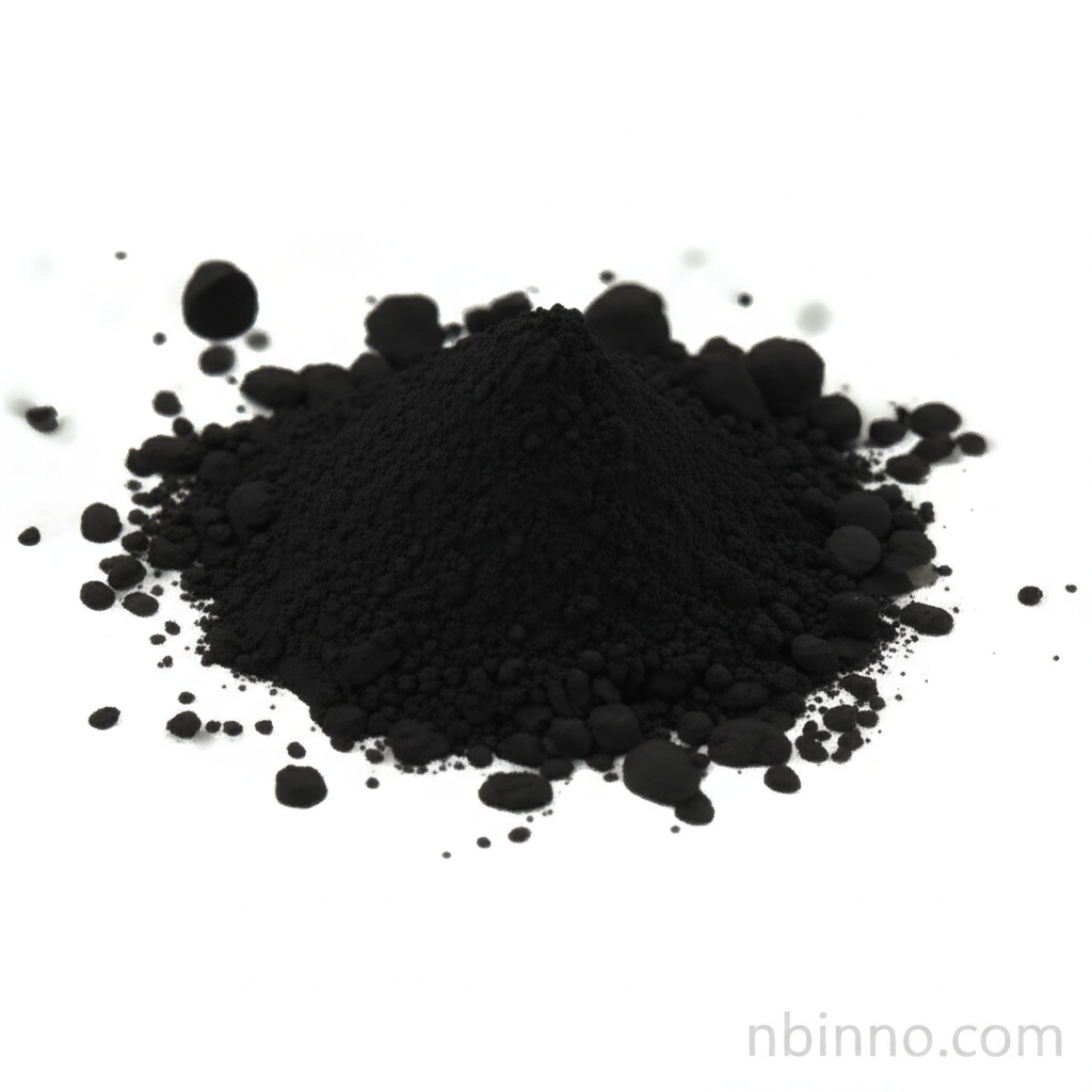Carbon Nanotube Powder