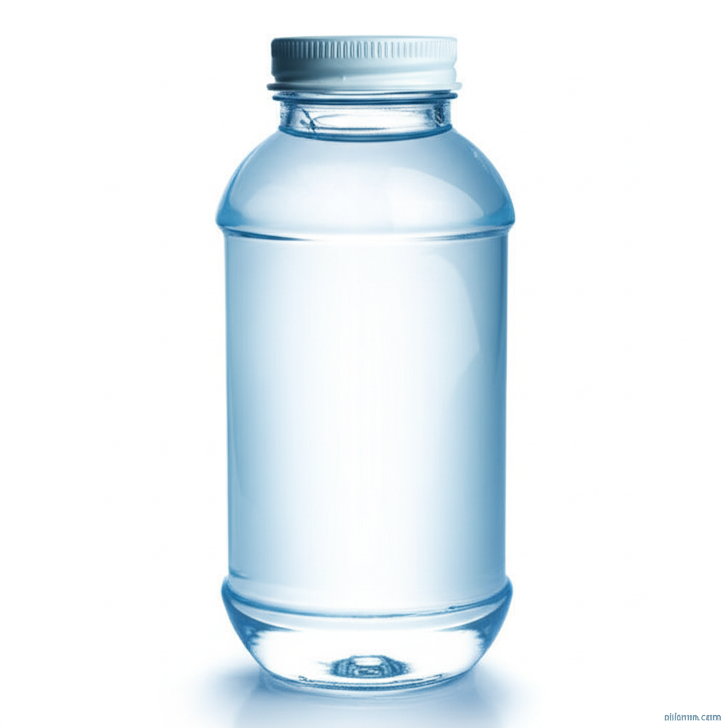 Water Decoloring Agent