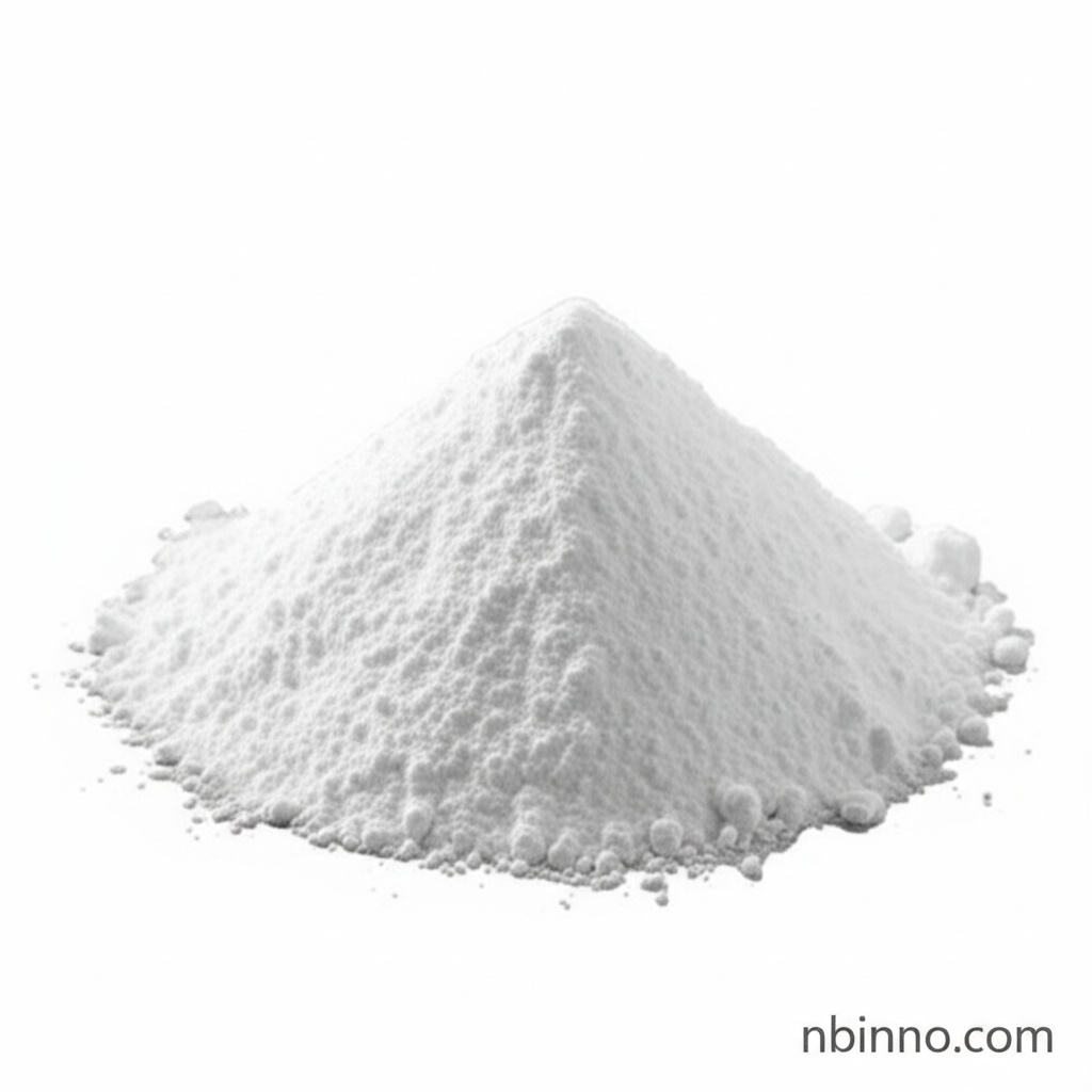 Zirconium Carbonate