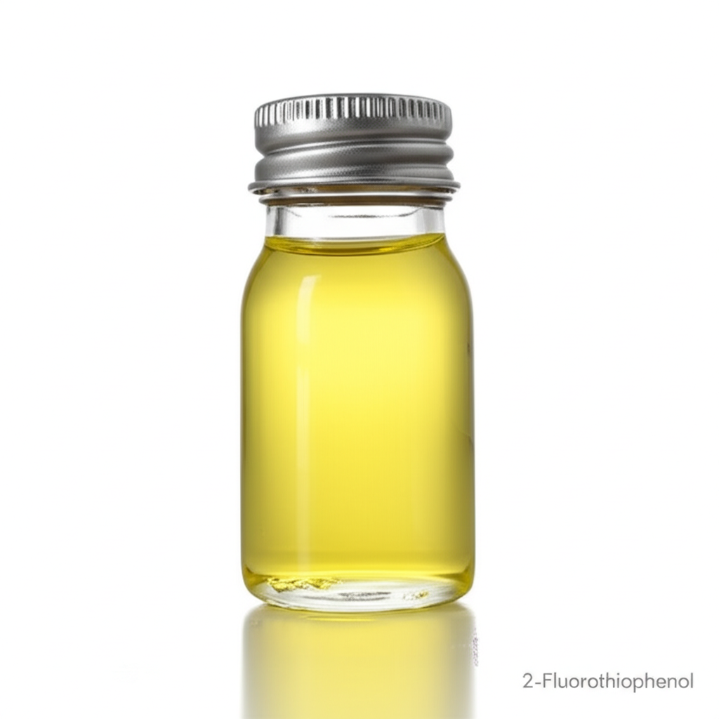 2-Fluorothiophenol