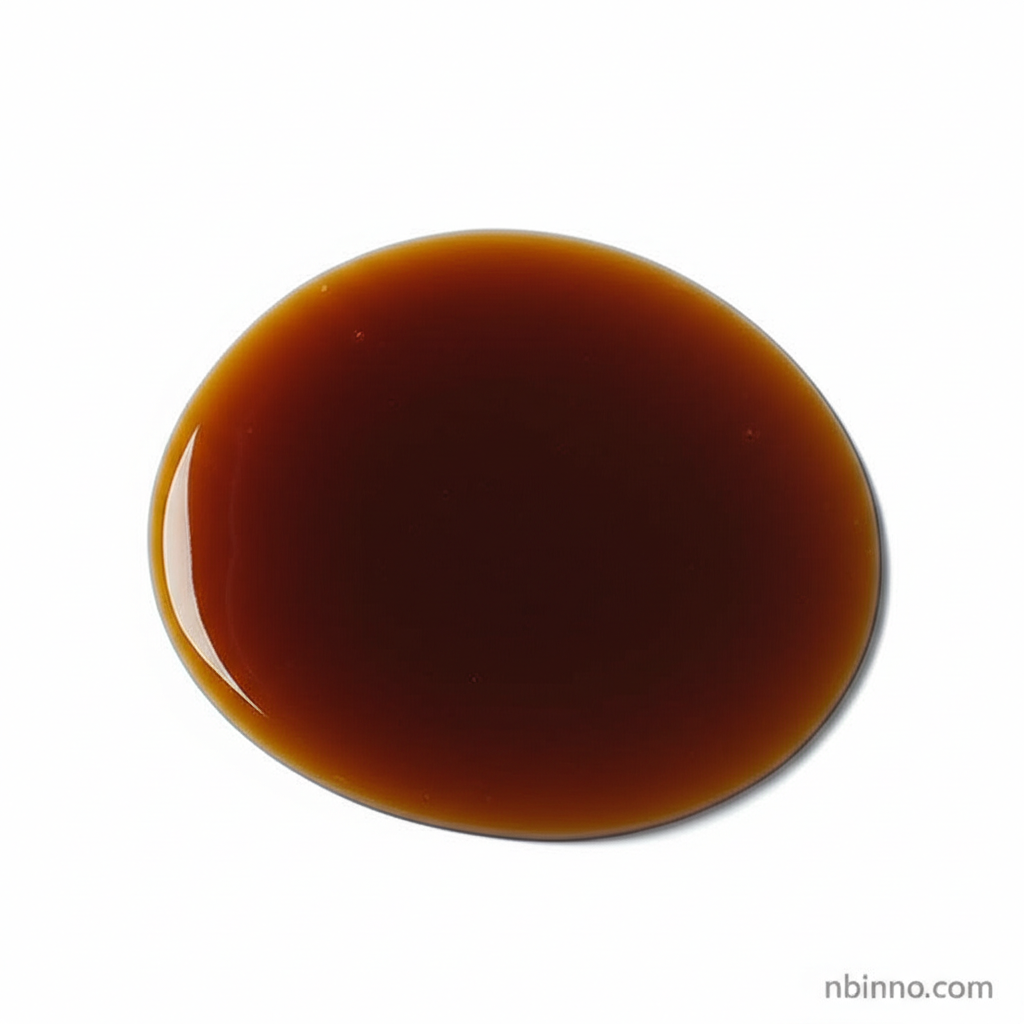 Pigment Printing Thickener