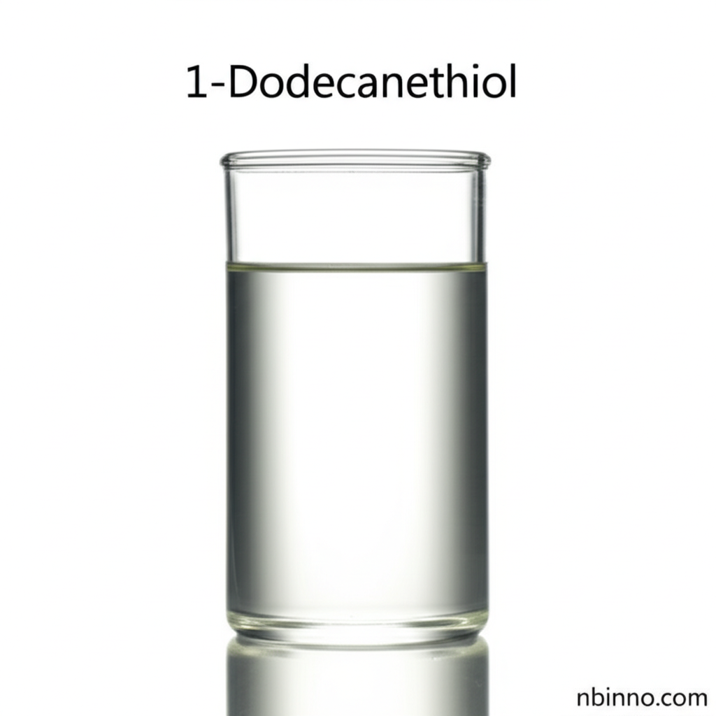 1-Dodecanethiol