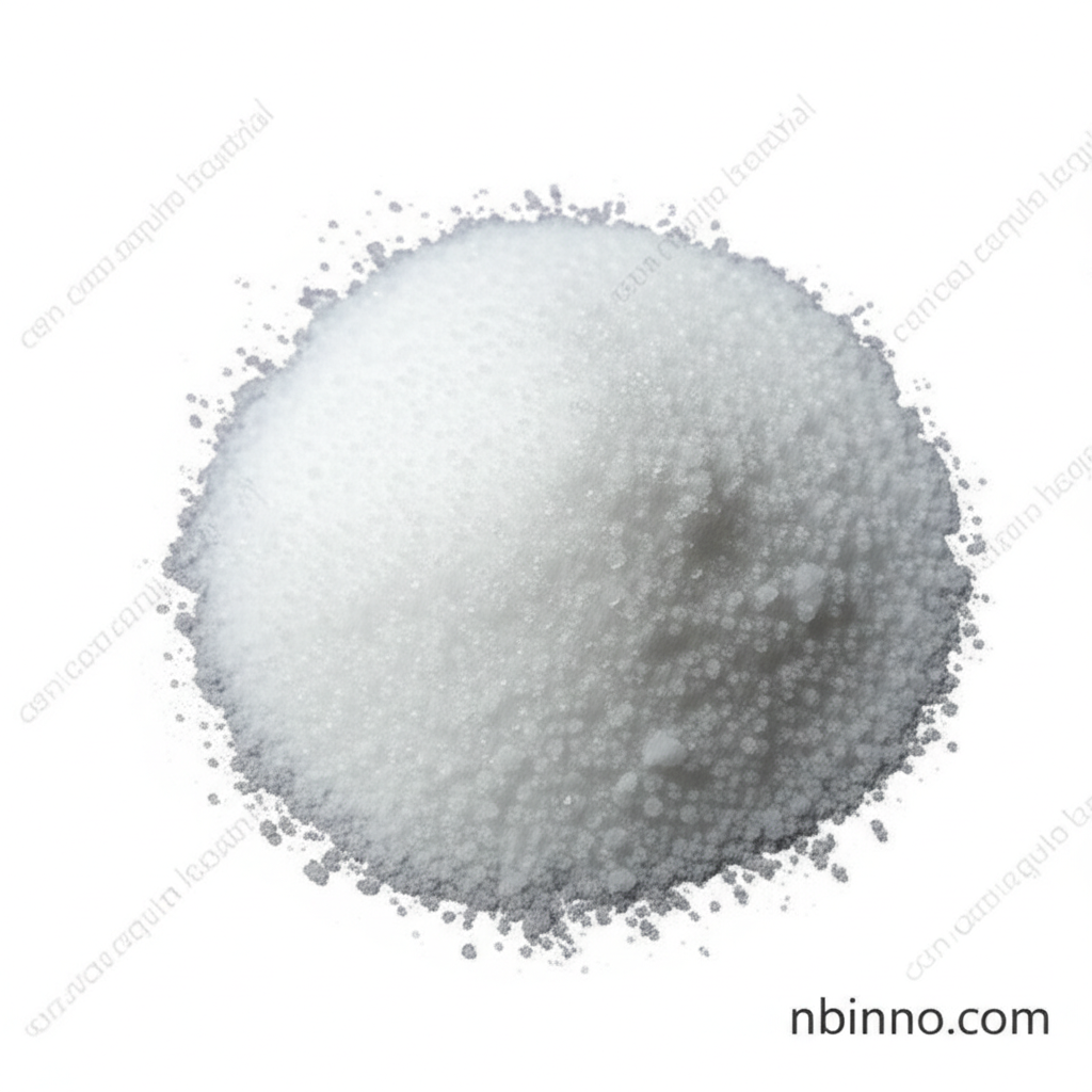 نترات السيريوم سداسية الهيدرات