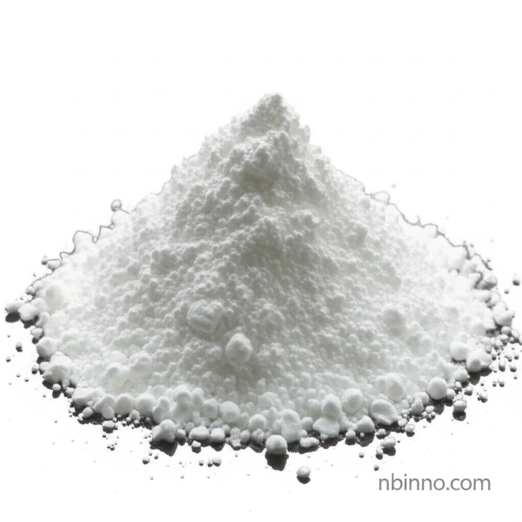Sodium Dodecylbenzene Sulfonate