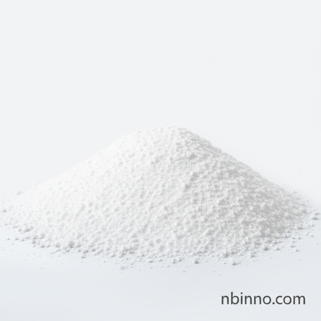 Anionic Polyacrylamide Flocculant
