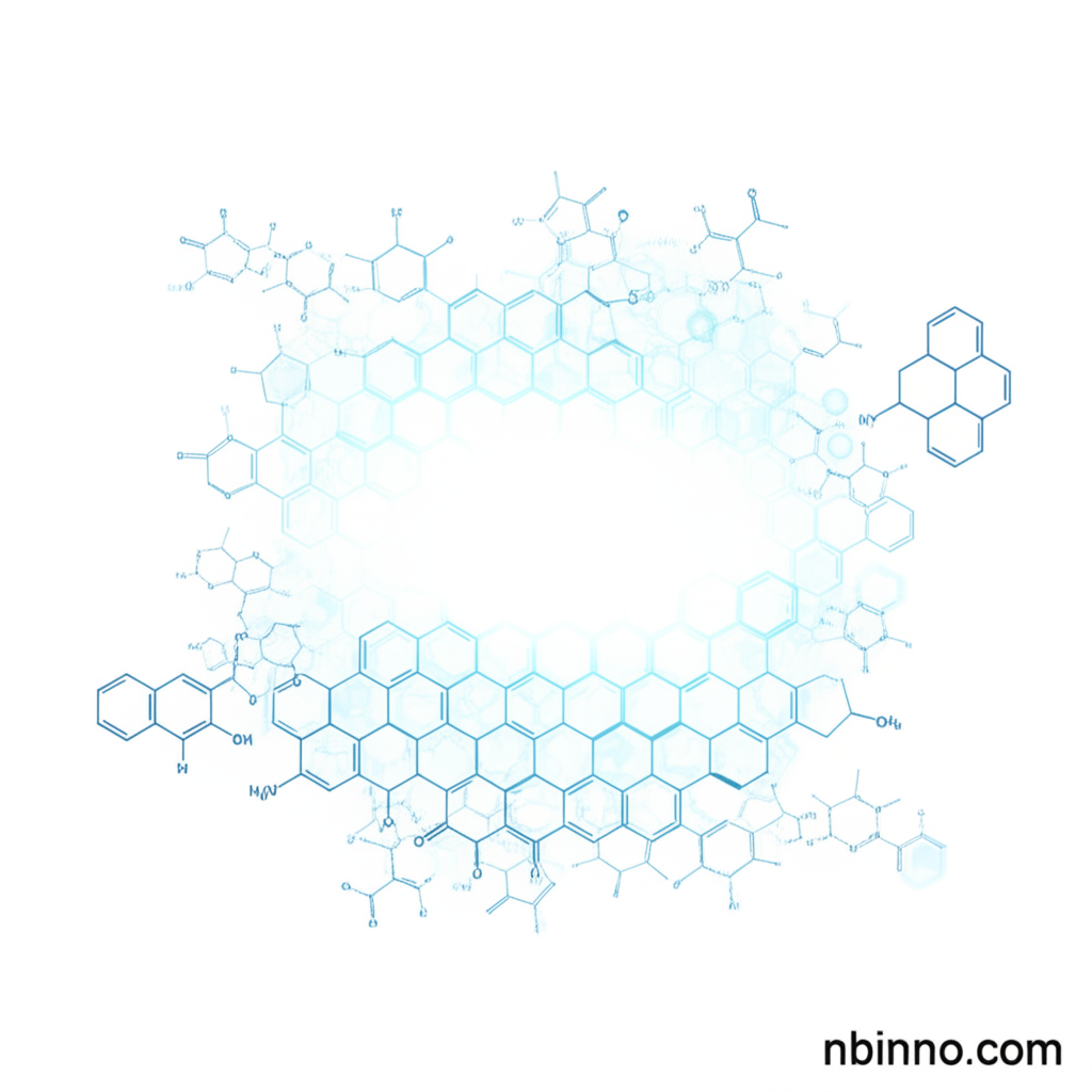 1,3,6,8-Tetra(pyridin-4-yl)pyrene