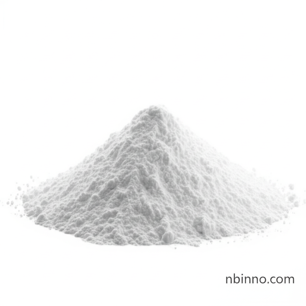 Calcium Zinc Stabilizer