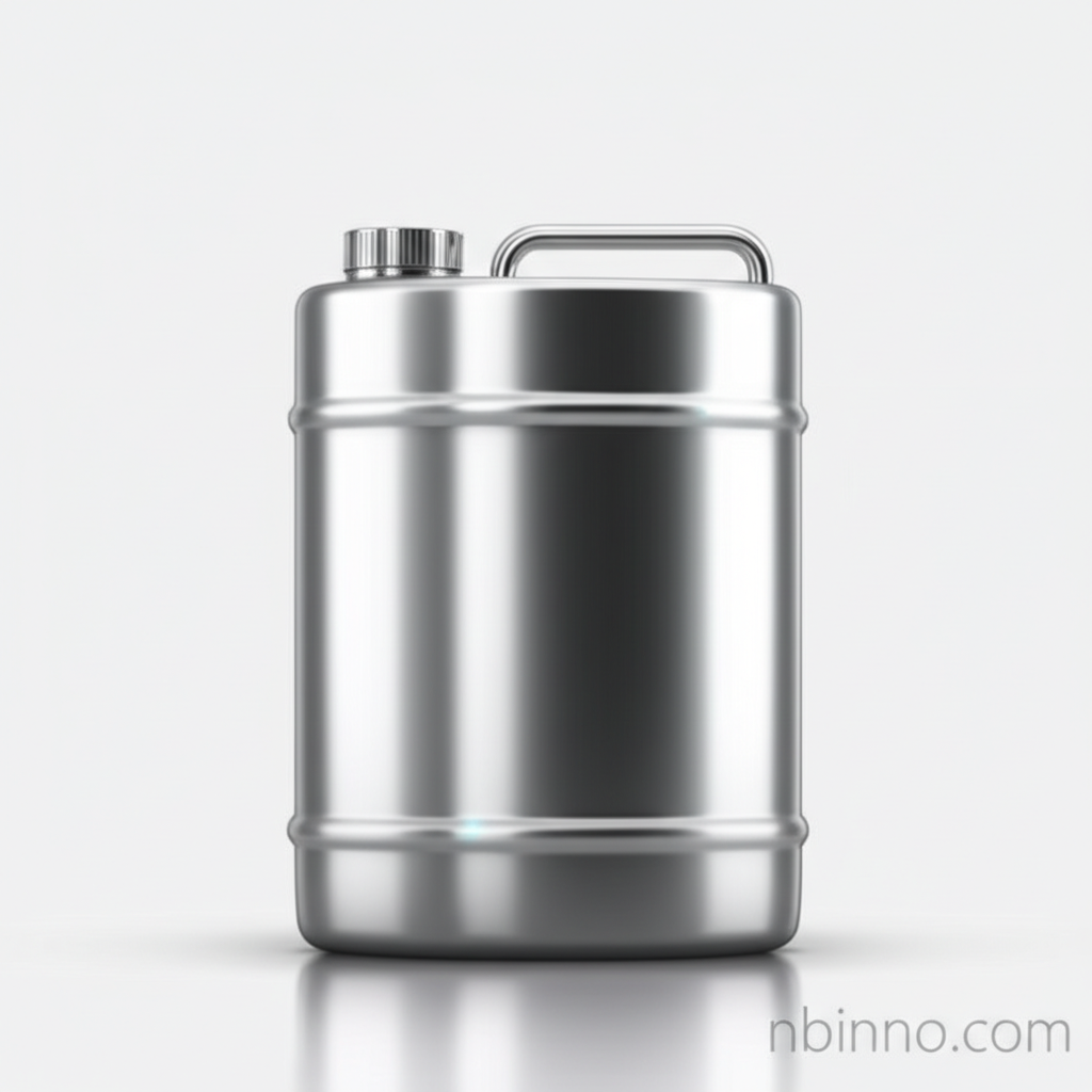 Acidic Molybdenum Stripper