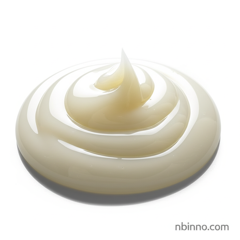 Acrylic Acid Copolymer Thickener