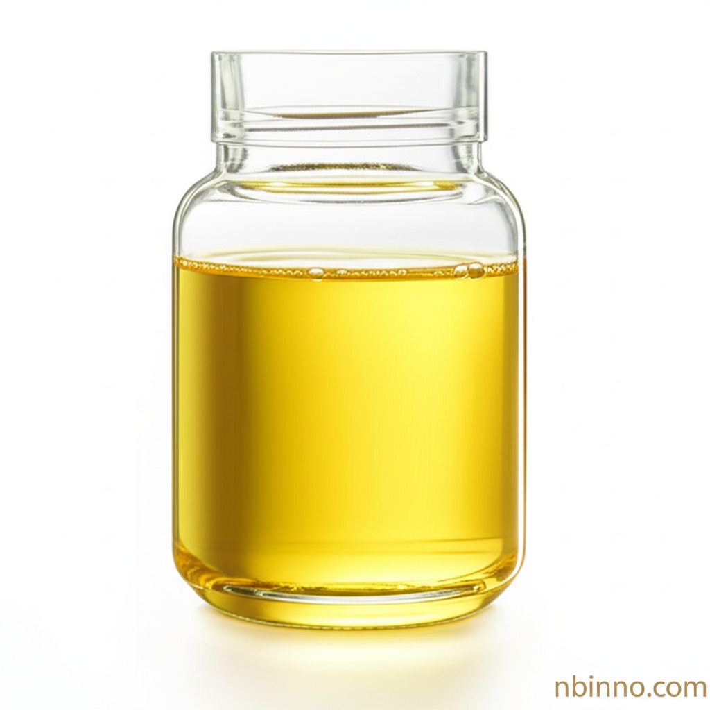 Epoxy Fatty Acid Methyl Ester