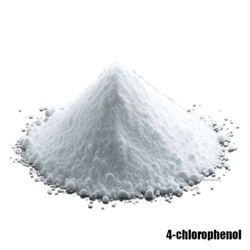 4-كلوروفينول