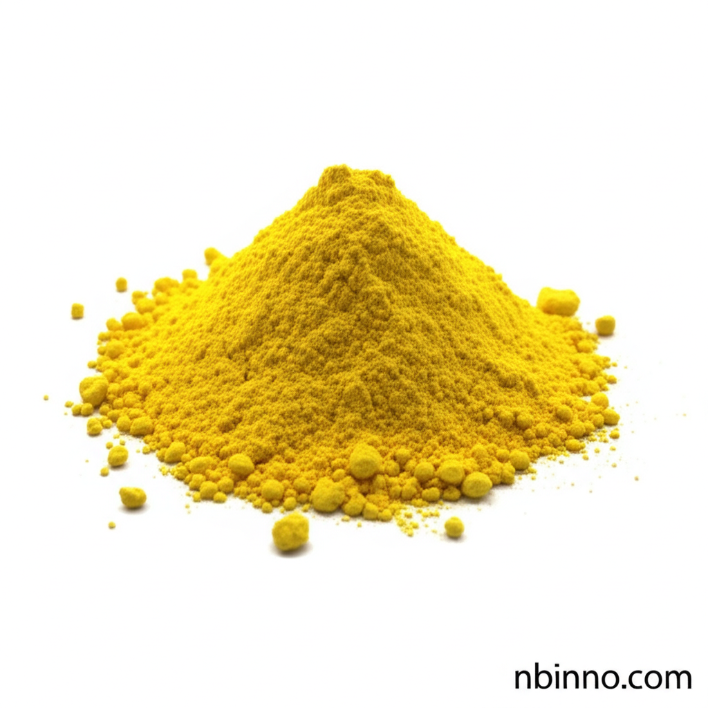 Ferric Sulfate