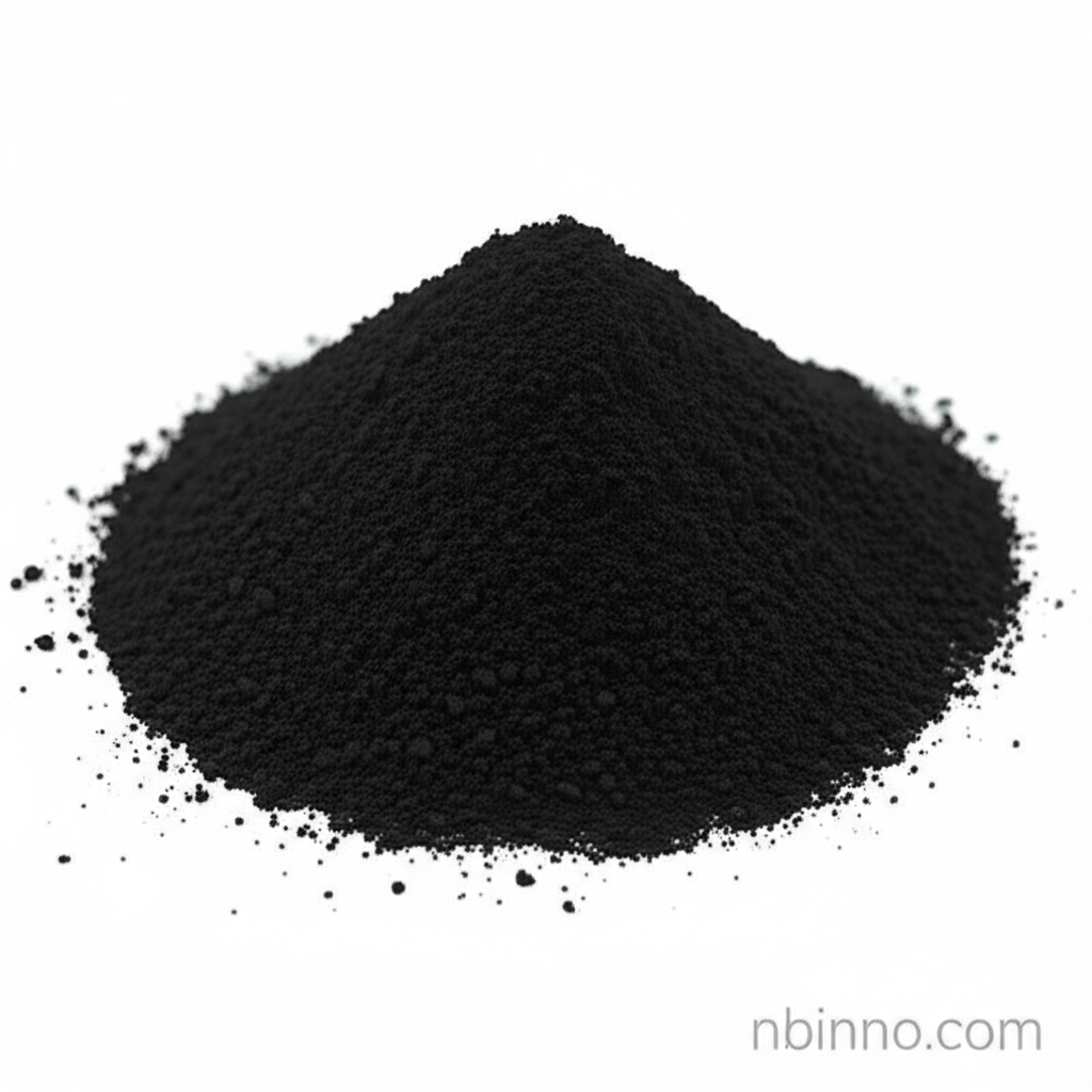 Noir de Carbone N330