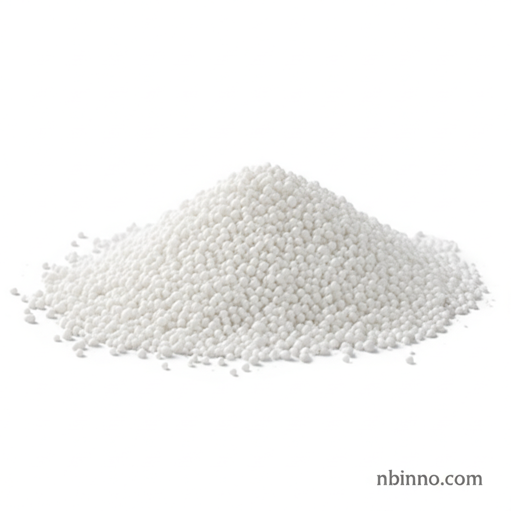 POE Elastomer Impact Modifier