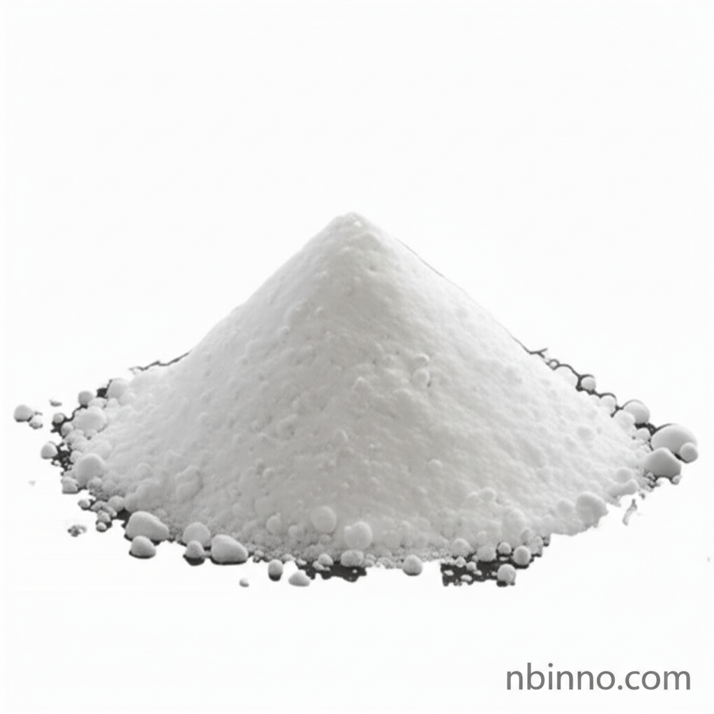 3-Hydroxy-4-methylbenzoic Acid