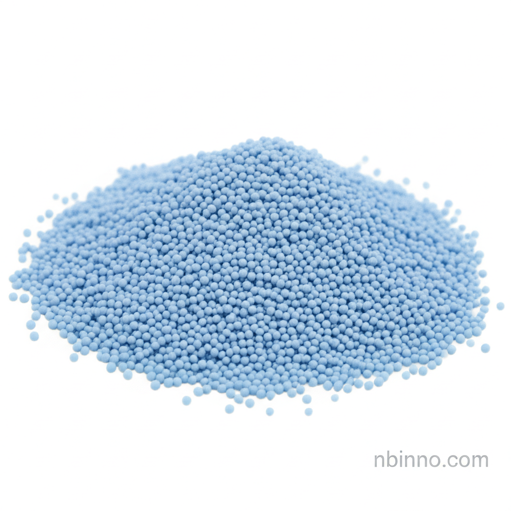 Cobalt-Free Blue Silica Gel Catalyst