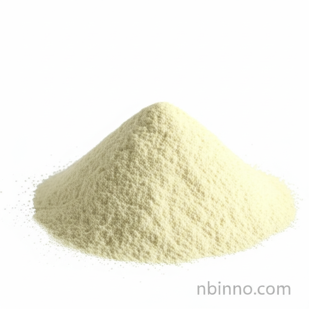 Anion Exchange Resin