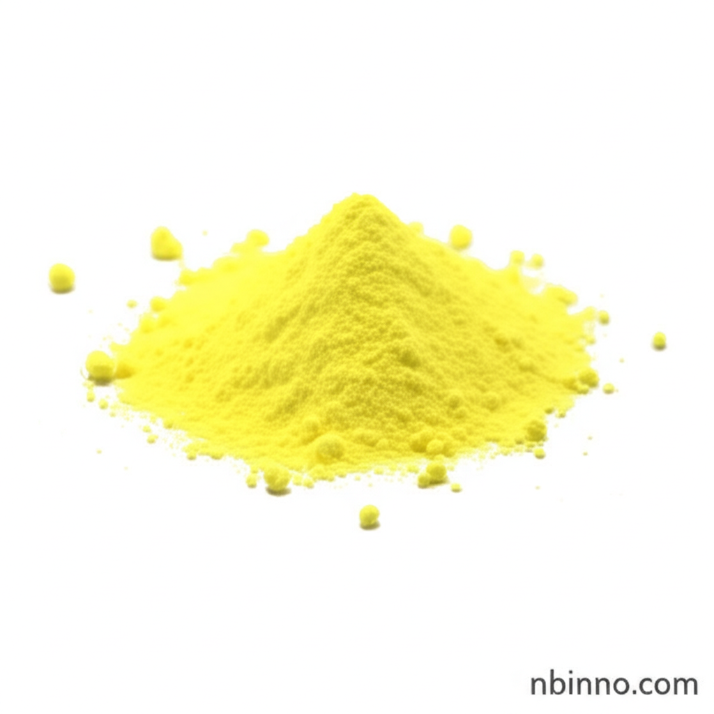 1-Fluoro-4-nitronaphthalene